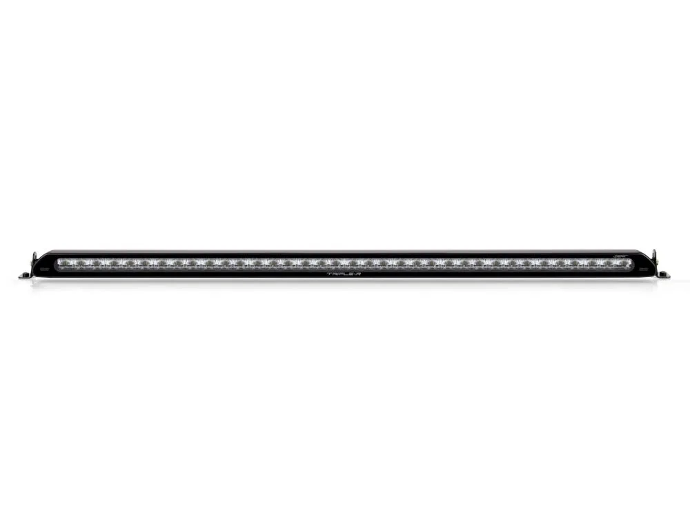 LNR-36 – TRIPLERLIGHT Light Bar, LED Bulbs 38.7 Inch Length 36 High Output 3 Watt LEDs 8.8 Amps At 14.4 Volt 126 Watt...